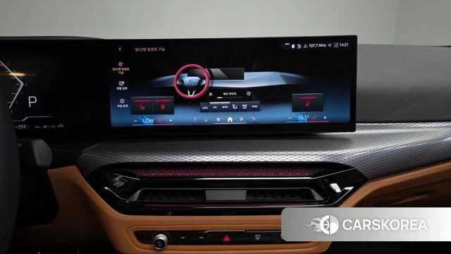 BMW 3 Series (G20) 2025 Белый из Кореи, фото 4