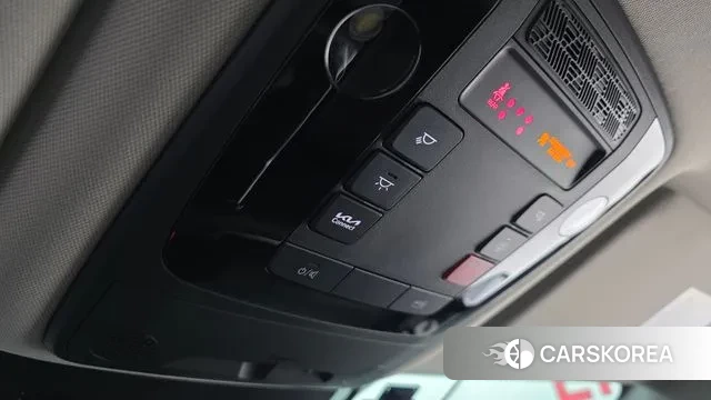 Kia The New Carnival 4th Generation 2025 Белый из Кореи, фото 4