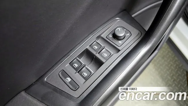 Volkswagen T-Roc id 2789875 из Кореи 4