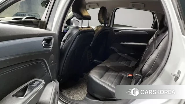 Renault Korea (Samsung) XM3 2020 Белый из Кореи, фото 4