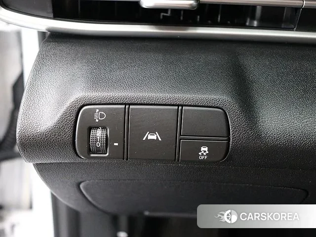 Hyundai Avante (CN7) 2020 Белый из Кореи, фото 4