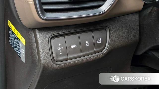 Hyundai Santa Fe TM 2018 Белый из Кореи, фото 4