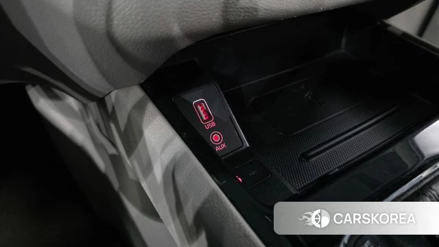 Kia The New Carnival 2019 Черный из Кореи, фото 4