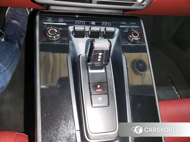 Porsche 911(992) 2020 Черный из Кореи, фото 4