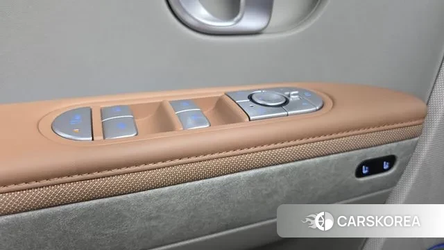 Hyundai Ionic 5 2022 Белый из Кореи, фото 4