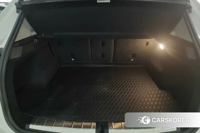 BMW X1 2021 Белый из Китая, фото 4