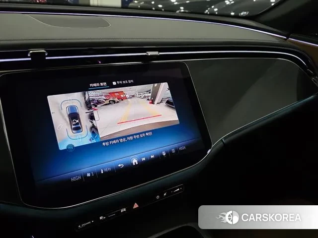 Mercedes-Benz E-Class W214 2025 Песочный из Кореи, фото 4