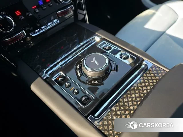 Rolls-Royce Cullinan 2020 Черный из Кореи, фото 4