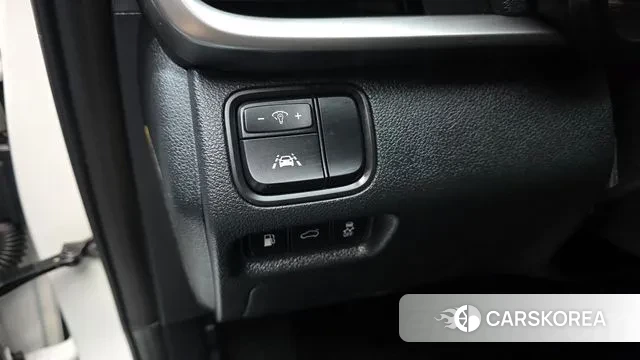 Kia The New K5 2nd generation 2019 Белый из Кореи, фото 4