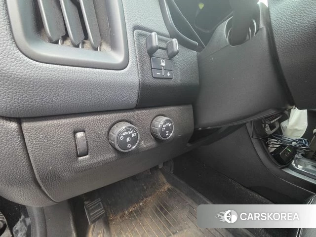 Chevrolet (GM Daewoo) Real New Colorado 2021 Черный из Кореи, фото 4