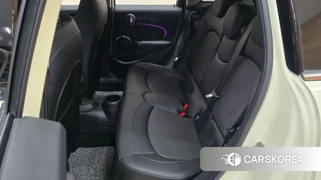 Mini Cooper 2021 Белый из Кореи, фото 4