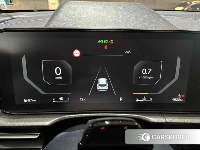 Kia The New Sportage 5th Generation 2025 Белый из Кореи, фото 4