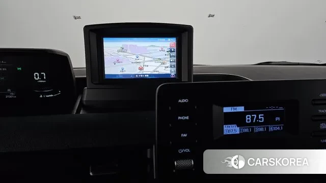 Hyundai Staria 2022 Белый из Кореи, фото 4