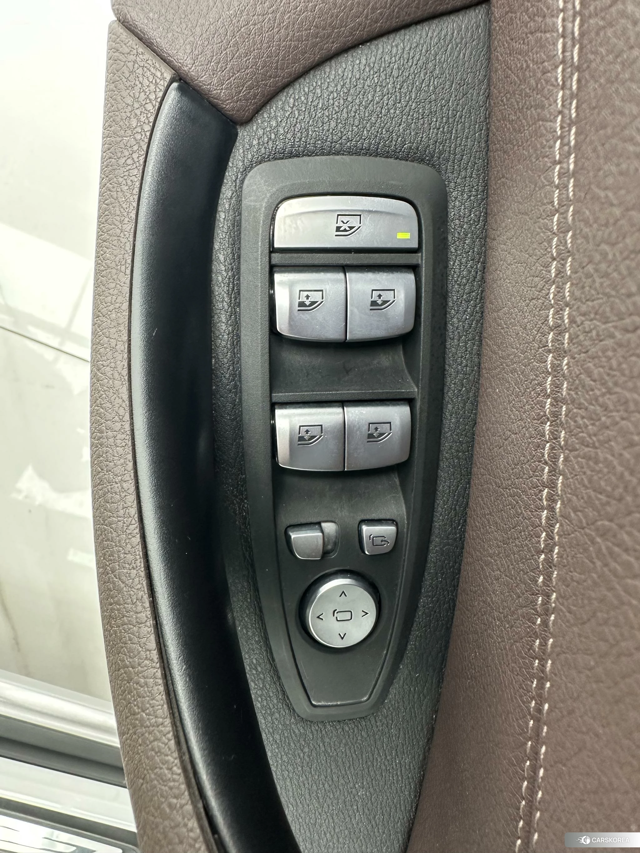 BMW X1 2021 Белый из Китая, фото 4