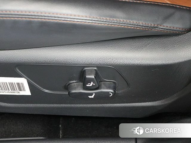 Ssangyong Tivoli Armor 2019 Белый из Кореи, фото 4