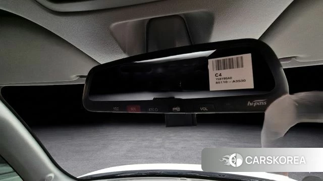 Kia The New Kia Ray 2024 Белый из Кореи, фото 4