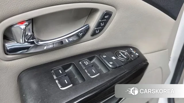 Kia The New Carnival 2018 Белый из Кореи, фото 4