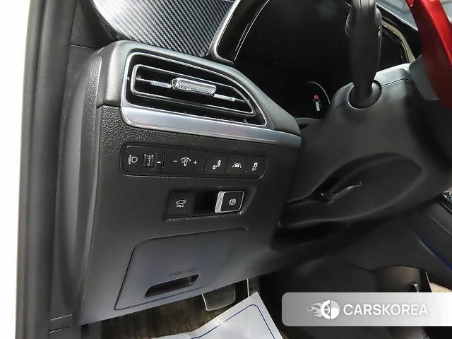 Hyundai Palisade 2022 Белый из Кореи, фото 4