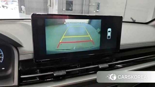 Ssangyong The New Rexton Sport 2024 Темно-зеленый из Кореи, фото 4