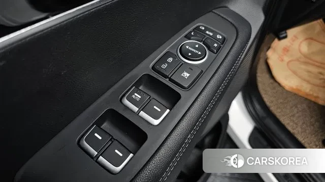 Kia The New Sorento 2019 Белый из Кореи, фото 4