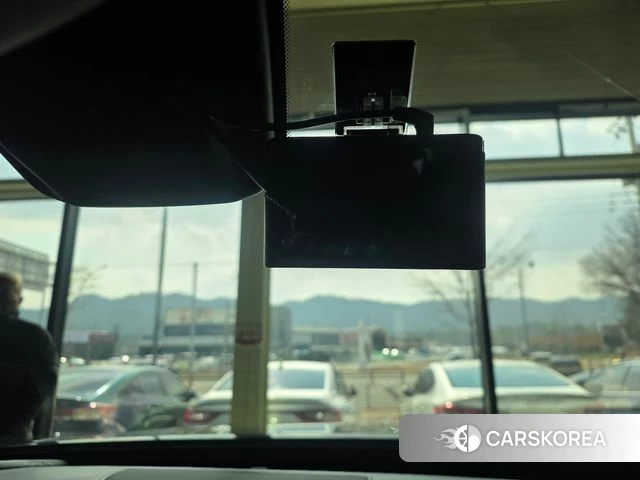 Genesis G90 2019 Серый из Кореи, фото 4