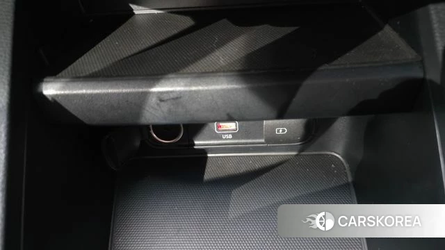 Kia The New K3 2nd generation 2022 Черный из Кореи, фото 4
