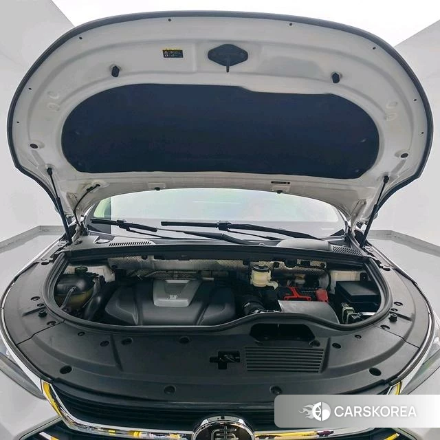 BYD Tang 2019 Белый из Китая, фото 4