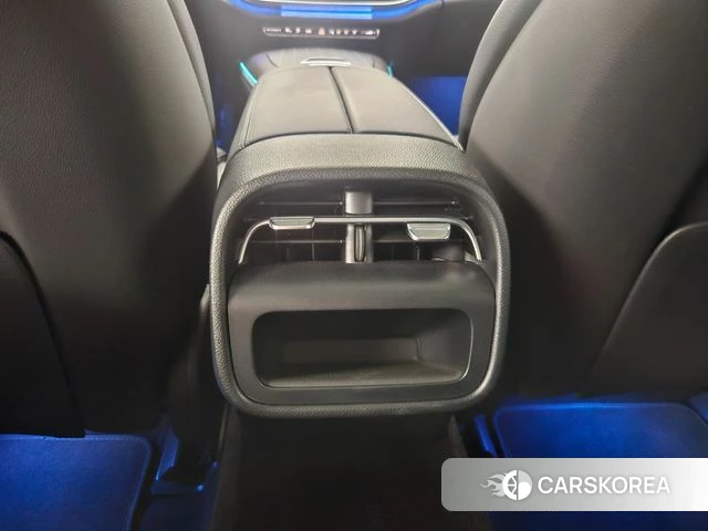 Mercedes-Benz E-Class W214 2025 Черный из Кореи, фото 4