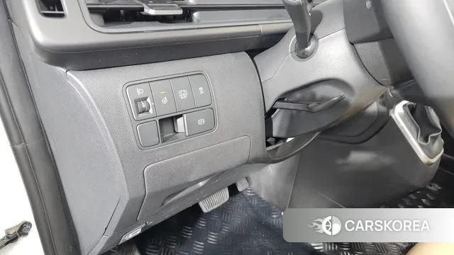 Hyundai Staria 2024 Белый из Кореи, фото 4