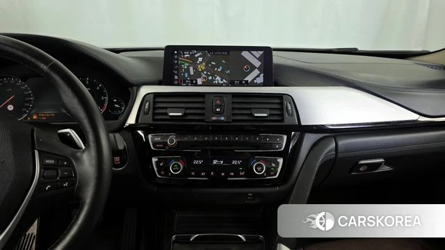 BMW 4 Series (F32) 2020 Серый из Кореи, фото 4