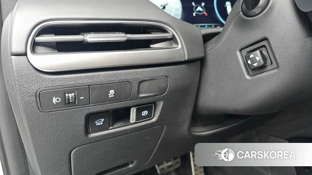 Hyundai The New Palisade 2023 Белый из Кореи, фото 4