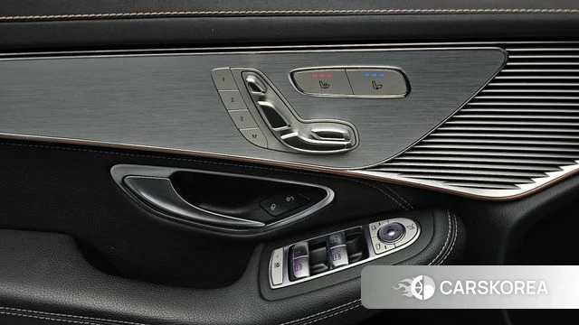 Mercedes-Benz EQC N293 2020 Серый из Кореи, фото 4