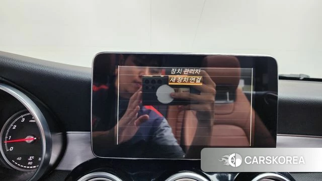 Mercedes-Benz C-Class W205 2018 Белый из Кореи, фото 4