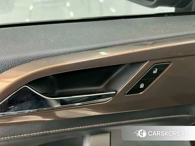 Volkswagen Tuyue 2021 Белый из Китая, фото 4