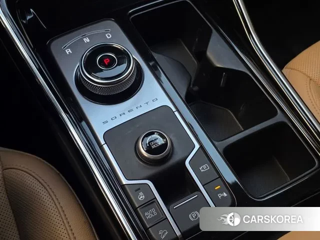 Kia Sorento 4th Generation 2021 Белый из Кореи, фото 4