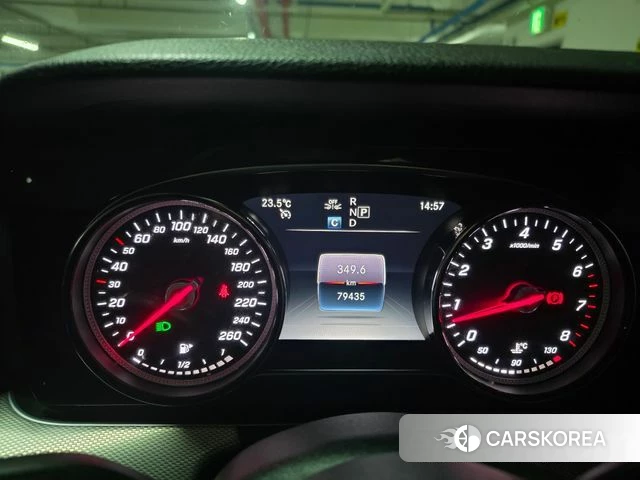 Mercedes-Benz E-Class W213 2020 Серый из Кореи, фото 4