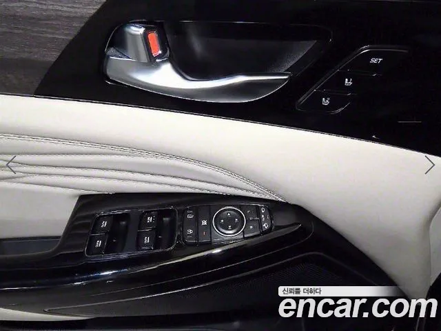 Kia K7 Premier Hybrid id 2689348 из Кореи 4