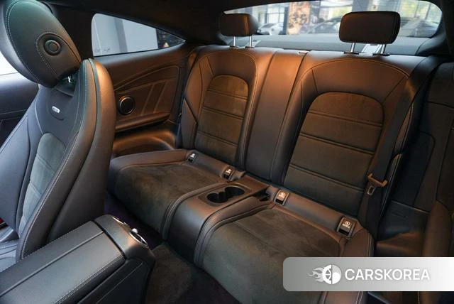 Mercedes-Benz C-class AMG id 4209330 из Китая 4