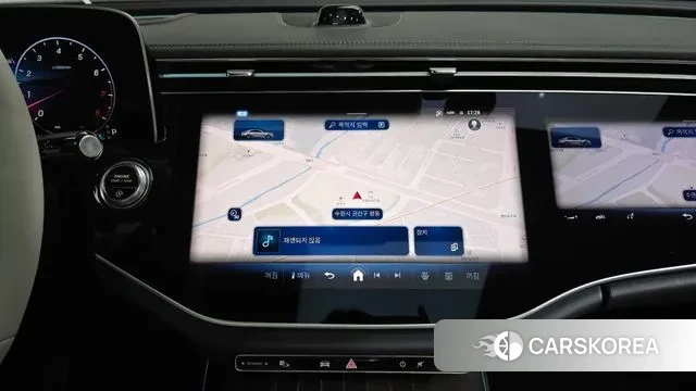 Mercedes-Benz E-Class W214 2024 Белый из Кореи, фото 4