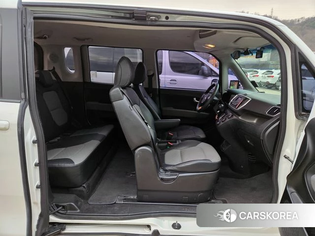 Kia The New Ray 2019 Белый из Кореи, фото 4