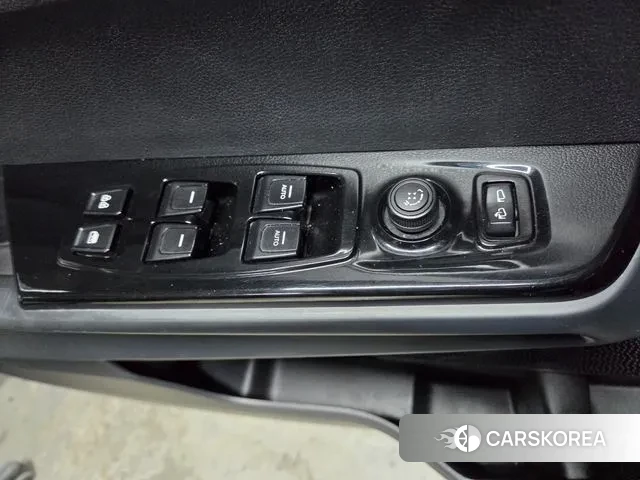 Ssangyong Torres 2022 Серый из Кореи, фото 4