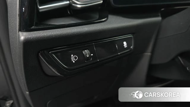 Kia Di All New Niro EV 2023 Черный из Кореи, фото 4
