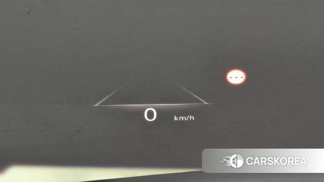 Genesis G80 (RG3) 2023 Белый из Кореи, фото 4