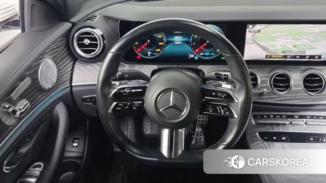 Mercedes-Benz E-Class W213 2020 Белый из Кореи, фото 4