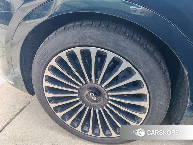 AITO Ask the world M9 2025 Черный из Китая, фото 4