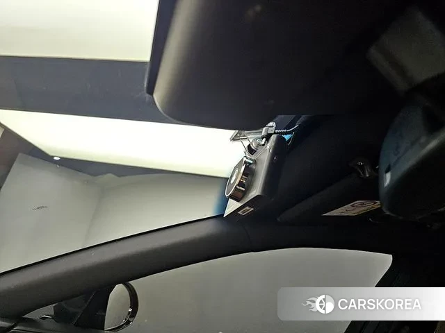 Genesis G80 (RG3) 2022 Черный из Кореи, фото 4
