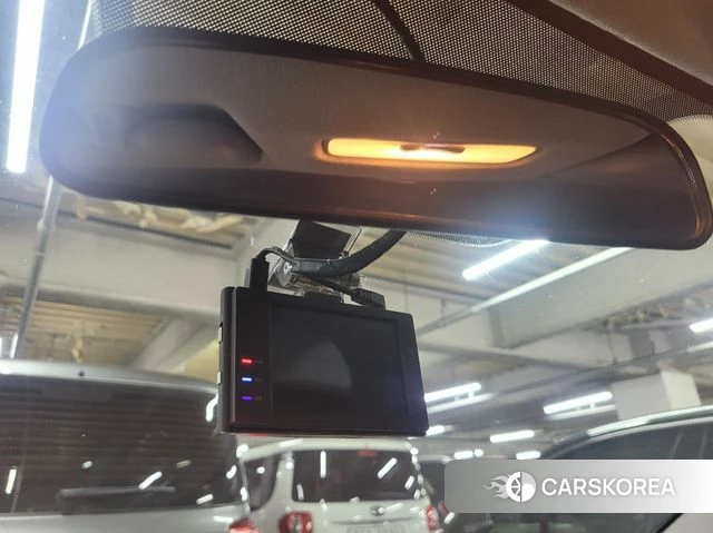 Kia Morning Urban (JA) 2021 Серебряный из Кореи, фото 4