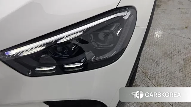 Mercedes-Benz GLE-Class W167 2025 Белый из Кореи, фото 4