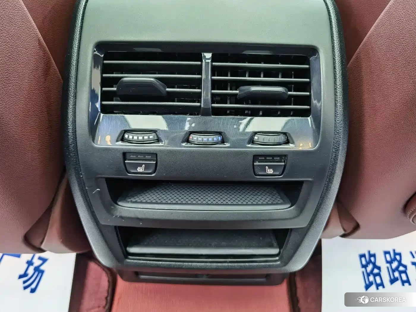 BMW X5 2026 Черный из Китая, фото 4