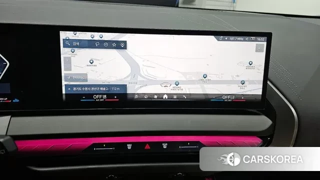 BMW X3 (G45) 2025 Черный из Кореи, фото 4